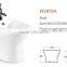 Female ceramic portable shattaf electronic personal use bidet toilet germany