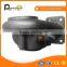 GT25 738233-5001 2674A404 turbo housing with good quality
