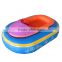 2015 hot summer inflatable water polo goal