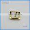 zinc alloy pin buckel for purse oem metel accessories for bag parts                        
                                                                                Supplier's Choice