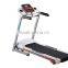 Chunfeng home use Cheap Price Folding Electric Treadmill with auto incline