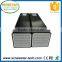 Promotional 2600mah mobile phone battery aluminium power bank