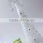 Special Angel Shape Gifts Christmas Ornament With Led Decorative Light
