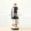 Soy sauce from superior bean
