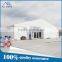 1000sqm storage tent with durable PVC covers