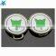 2016 gifts custom high quality seat belt buckle