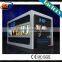 Branded creative 5d cinema with cabin for amusement park