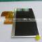 PT0434827-A413 TFT display module 4.3 inch 480 * 272 resolution with or without touch panel