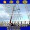 China supplier steel dome structure