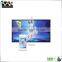 Super slim 55 inch lcd led tv hot sell touch screen panel smart tv