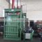 Y82 CE certification scrap tire press baling machinery