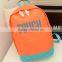 New Candy Nylon Backpack Leisure School Bag Outdoors Travel Backpack Bag