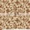 Safe Anti-Bacteria Printed Durable Home Carpet