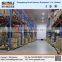 Customized Double Deep Warehouse Steel Storage Rack