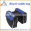 Waterproof Polyester Bicycle Saddle Bag