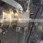 TONGDA 2 pump 3 nozzle water jet loom high speed weaving machine