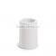 Wholesale restaurant use plastic toothpick box without cover 8349