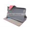 Ultra-Slim pu Leather Folio Case Stand Cover Skin For lenovo p780 Tablet