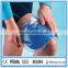 Hot and cold therapy gel beads pack for hospital use