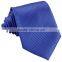 Latest New Elegent Korean Silk Pure Color Wedding Neck Ties For Men