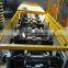 FX garage roller shutter door molding machinery