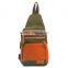 wholesale new 2016 bags unisex waist bag outdoor canvas bag sling bag shoulder bag outdoor canvas chest pack waist bag