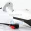 XMEYE Security H.264 2.0MP 1080P Bullet IP Camera with POE Outdoor HI3516C+IMX291,Starlight Low Lux Day/Night Color,4MM CS F2.0