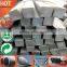 SS400 Short Delivery Steel Structure Square Steel Bar