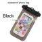 2016 Factory Supply PVC Waterproof Phone Bag