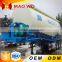 Hot Sale Mini 30000L Fuel Tanker Semi Truck Trailer