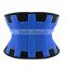 HOT 2016 Best Elastic Girdle Back Support Belt Posture Brace Waist Trimmer Belt