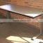 2015 Custom Made Office Furniture Modern Style Mdf Desk