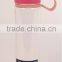 Tritan with BPA Free Fashion Official Water Bottle Series 13oz