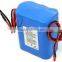 Reliable supplier of Custom Lithium Battery Pack with CE,ROHS,UL certificates