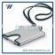 High Quality Aluminium Card Business Holder