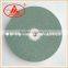 6 inch Silicon Carbide Bench Grinding Wheel