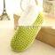 italian GREEN men women soft shoes
