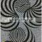 57" size creative design - 220gsm 100% polyester sofa fabrics- cheap price