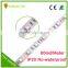  China Supplier RGB IP20 IP65 12v 5050 flexible led strip with CE RoHS
