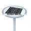 2016 New Design Cheap Courtyard Solar Garden Led Light For Park