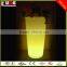 Garden planters LED light up Flowerpot With RGB Light Glowing Lamp