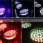 2016 Professional stage light 36pcs *10w RGBW LED Moving Head Zoom Light