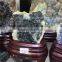Natural Mineral Ore Stone Crystal Ornaments