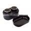 iTreasure true wireless bluetooth stereo earbuds with bluetooth 4.1 earphones