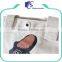 New design custom printed shopping canvas tote bag with zipper pocket                        
                                                                                Supplier's Choice