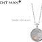 2015 newest coolman design jewelry set soles of the feet jewelry sets stainless steel cz beautiful rings  hot products