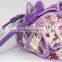 2016 china new style lady handbag colorful durable very good material