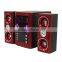 best 2.1 speaker with bluetooth USB by home theater