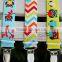 Baby Pacifier Clip with Metal or Plastic Clasp