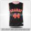 Dye Sublimated Women Rugby Soccer Training Vest